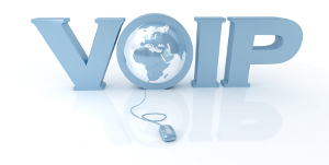 Voice over Internet Protocol